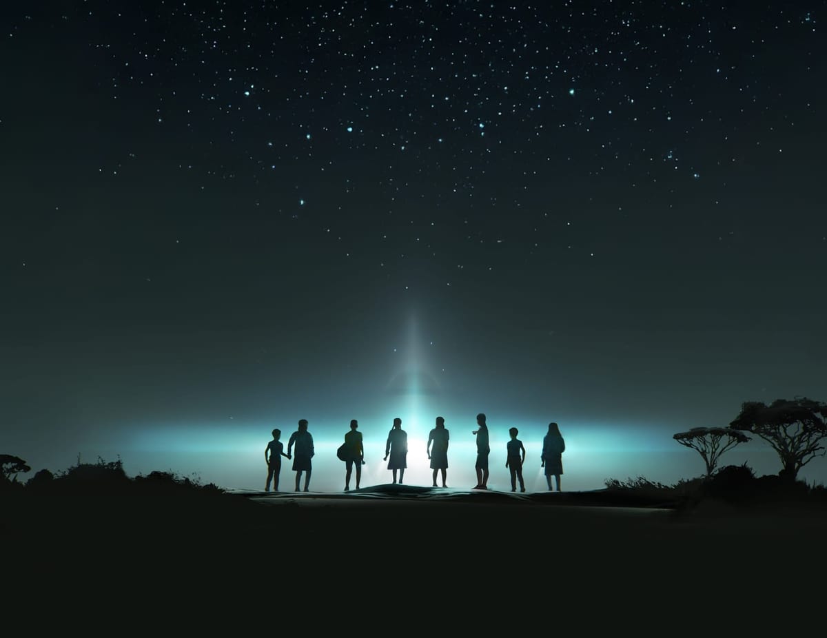 62 Schoolchildren Said They Saw Aliens. One Harvard Professor Believed Them.